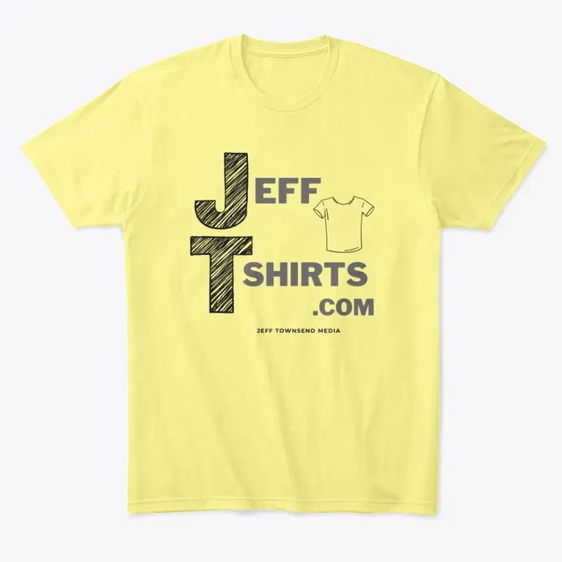 Jeff Tshirts .com BL