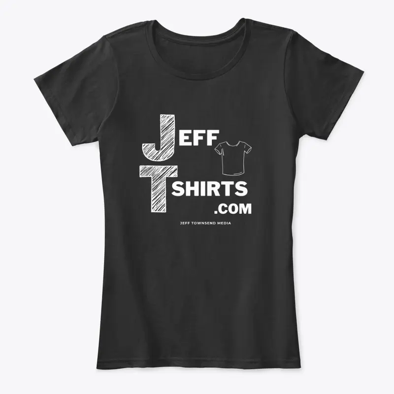 Jeff Tshirts .com WL