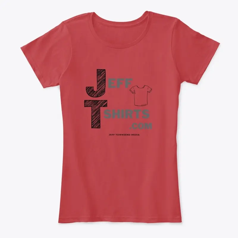 Jeff Tshirts .com BL