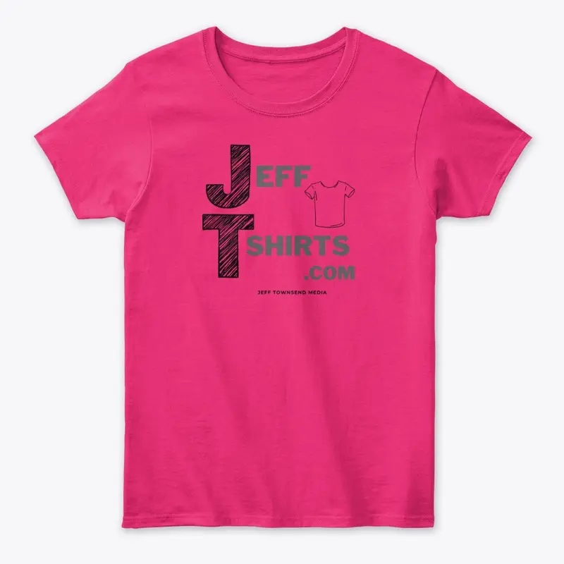 Jeff Tshirts .com BL