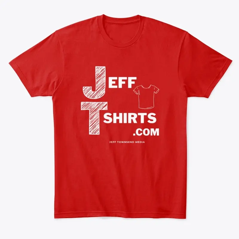 Jeff Tshirts .com WL