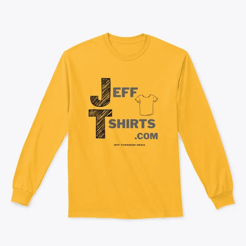 Jeff Tshirts .com BL