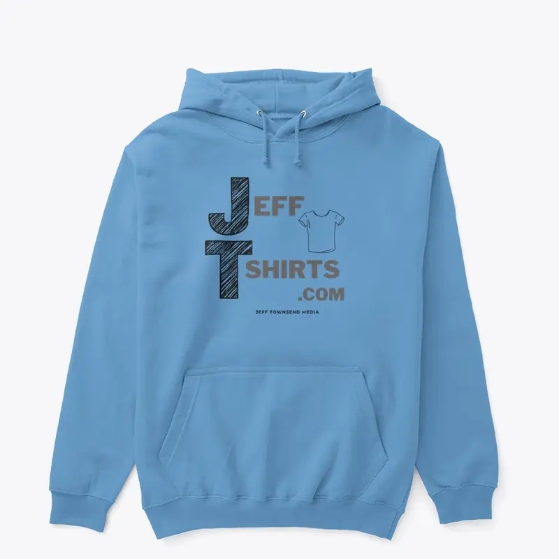 Jeff Tshirts .com BL