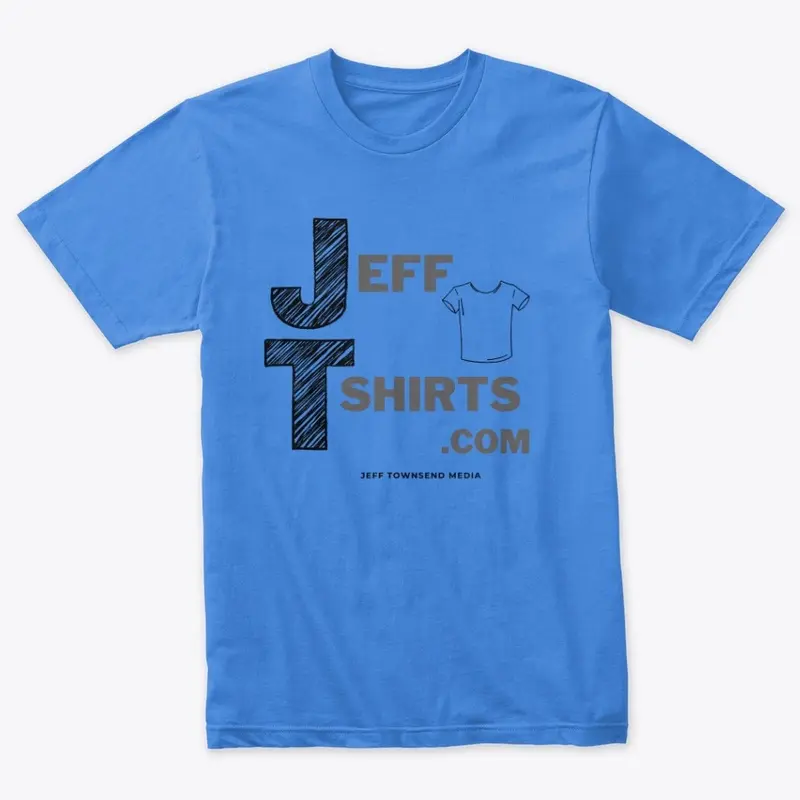 Jeff Tshirts .com BL