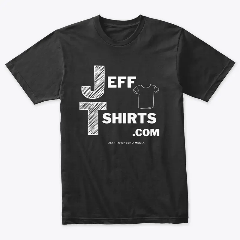 Jeff Tshirts .com WL