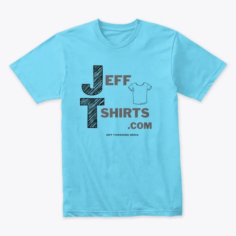 Jeff Tshirts .com BL