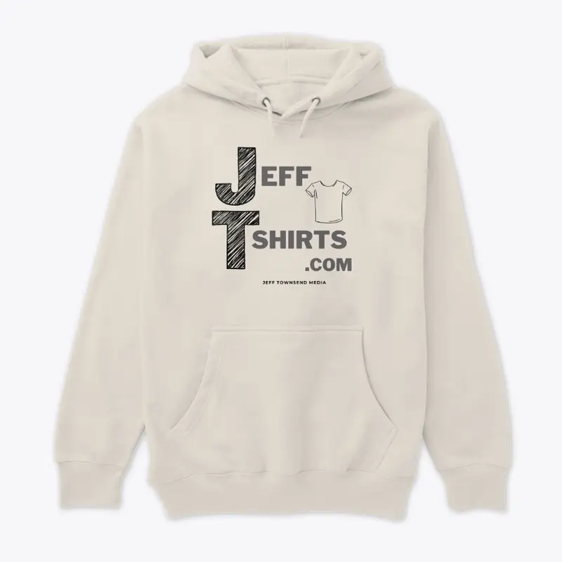 Jeff Tshirts .com BL