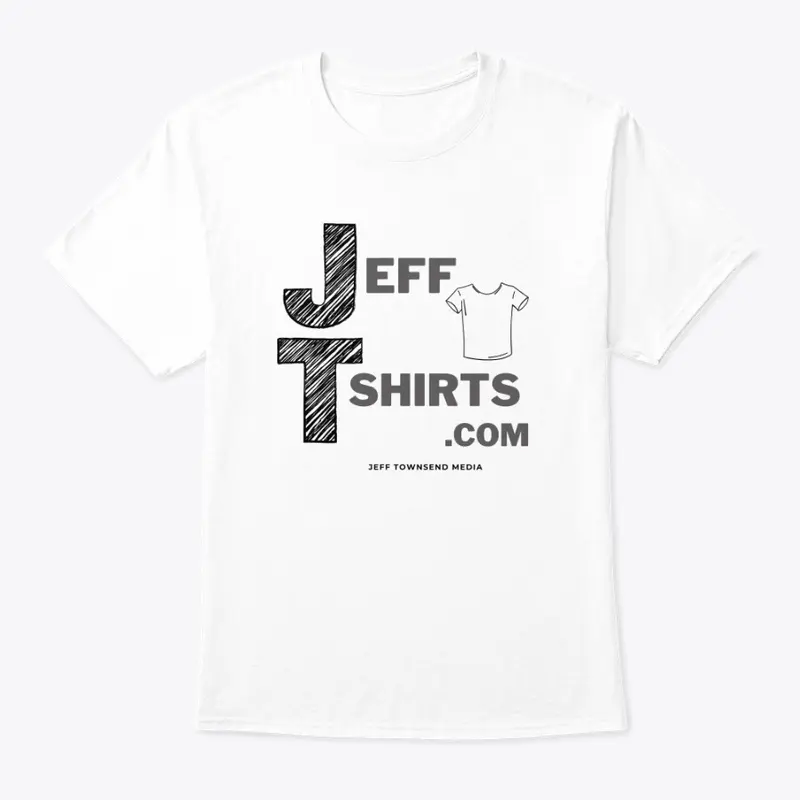 Jeff Tshirts .com BL