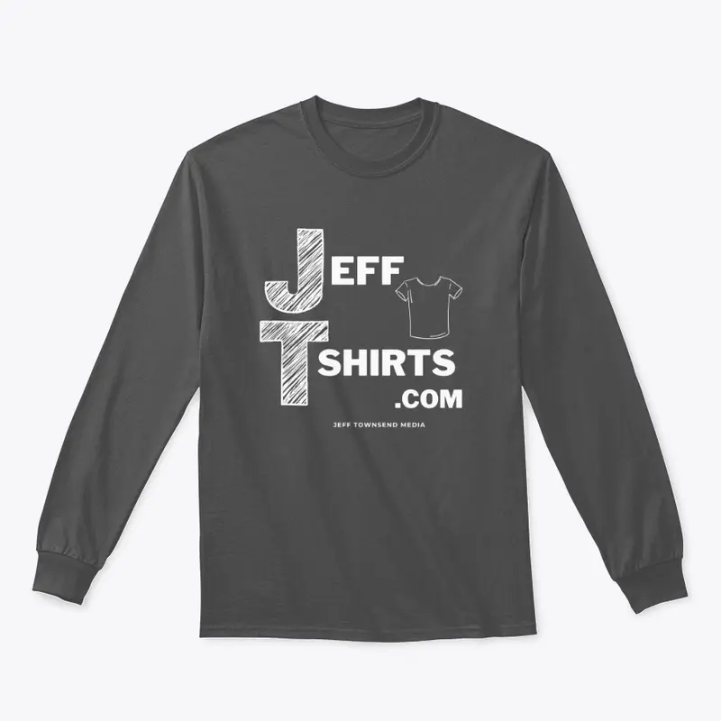 Jeff Tshirts .com WL