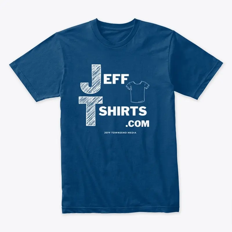 Jeff Tshirts .com WL