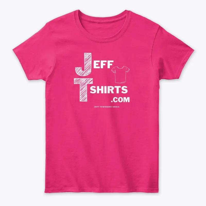 Jeff Tshirts .com WL